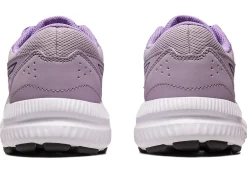 ASICS CONTEND 8 GRADE SCHOOL-Kids Neutral|Shoes Under $50