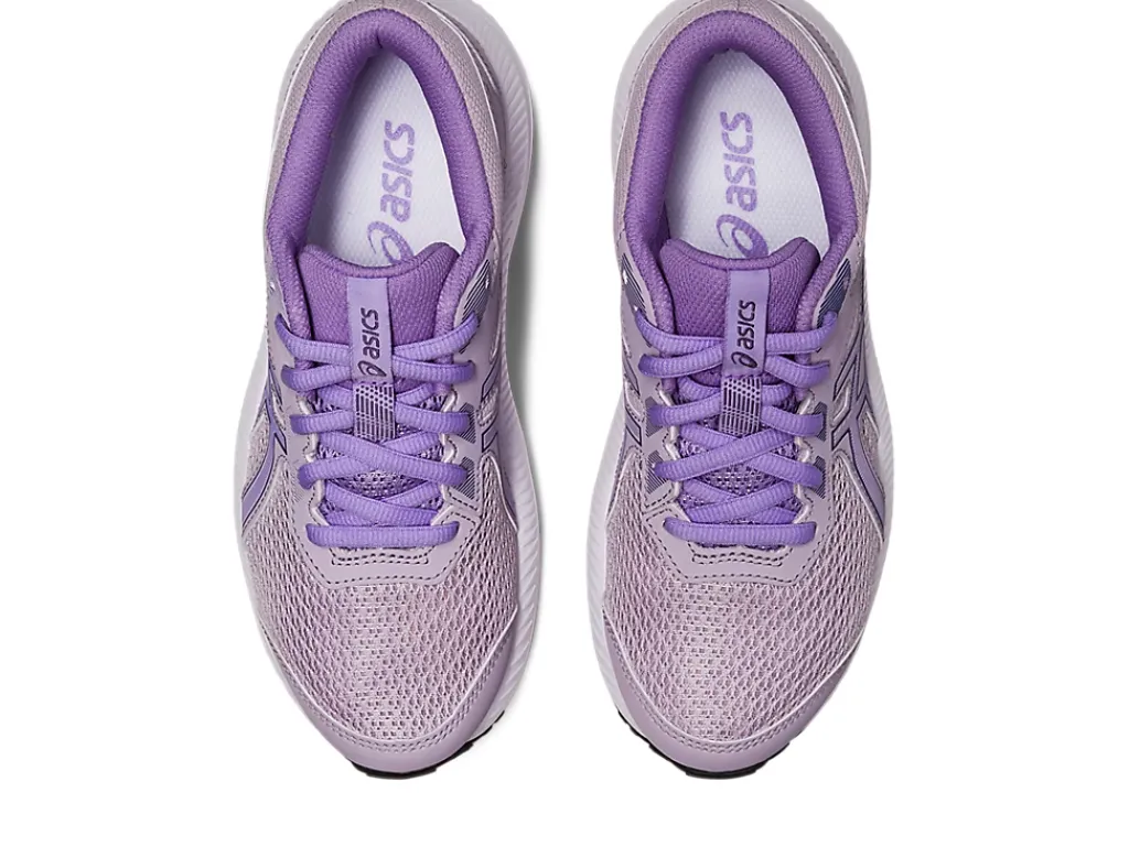 ASICS CONTEND 8 GRADE SCHOOL-Kids Neutral|Shoes Under $50