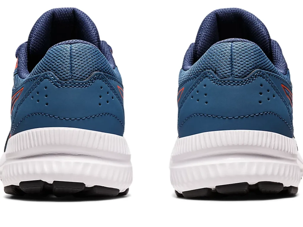 ASICS CONTEND 8 GRADE SCHOOL-Kids Neutral|Shoes Under $50