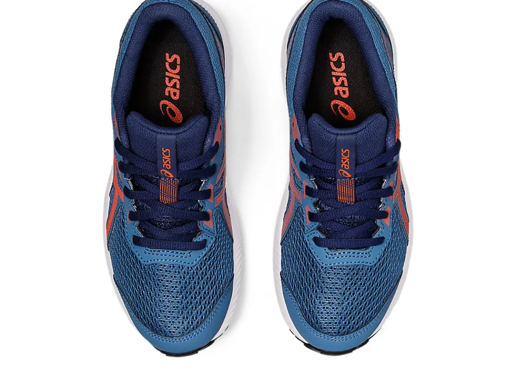 ASICS CONTEND 8 GRADE SCHOOL-Kids Neutral|Shoes Under $50