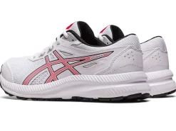 ASICS CONTEND 8 GRADE SCHOOL-Kids Neutral|Shoes Under $50