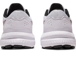 ASICS CONTEND 8 GRADE SCHOOL-Kids Neutral|Shoes Under $50