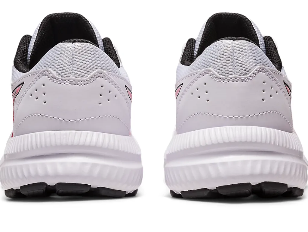 ASICS CONTEND 8 GRADE SCHOOL-Kids Neutral|Shoes Under $50