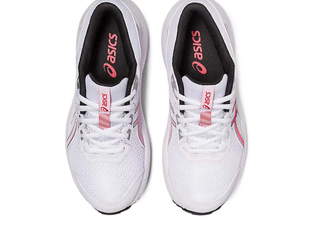 ASICS CONTEND 8 GRADE SCHOOL-Kids Neutral|Shoes Under $50