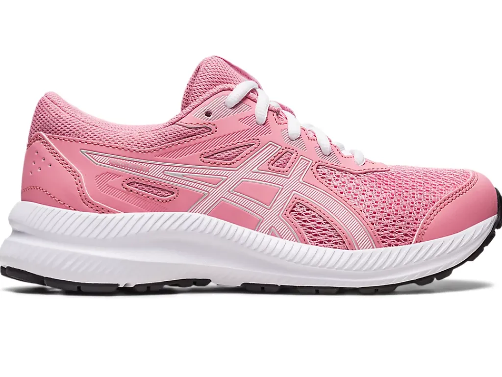 ASICS CONTEND 8 GRADE SCHOOL-Kids Neutral|Shoes Under $50