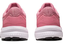 ASICS CONTEND 8 GRADE SCHOOL-Kids Neutral|Shoes Under $50