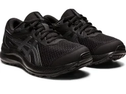 ASICS CONTEND 8 GRADE SCHOOL-Kids Neutral|Shoes Under $50