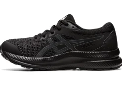 ASICS CONTEND 8 GRADE SCHOOL-Kids Neutral|Shoes Under $50