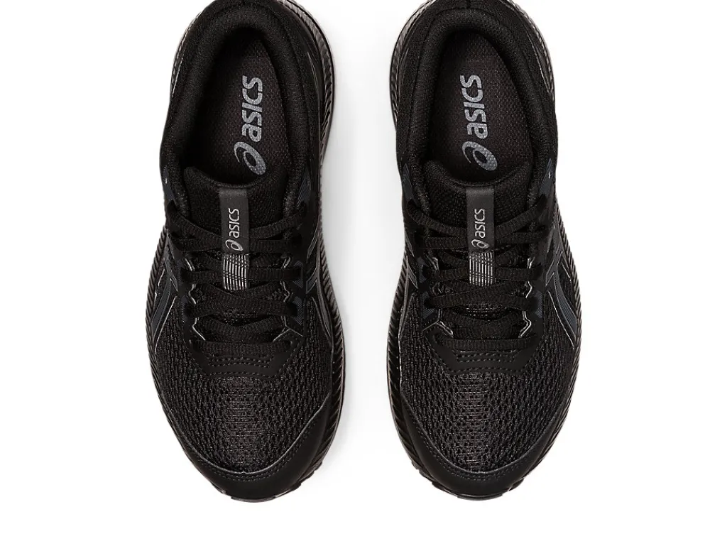 ASICS CONTEND 8 GRADE SCHOOL-Kids Neutral|Shoes Under $50