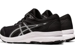 ASICS CONTEND 8 GRADE SCHOOL-Kids Neutral|Shoes Under $50