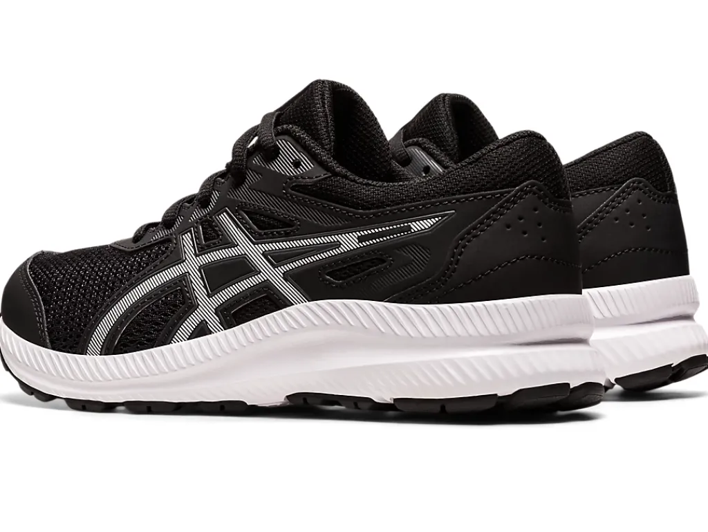 ASICS CONTEND 8 GRADE SCHOOL-Kids Neutral|Shoes Under $50