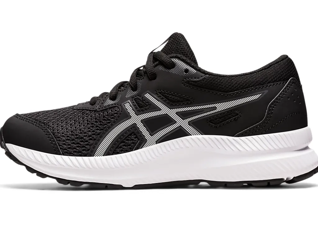 ASICS CONTEND 8 GRADE SCHOOL-Kids Neutral|Shoes Under $50