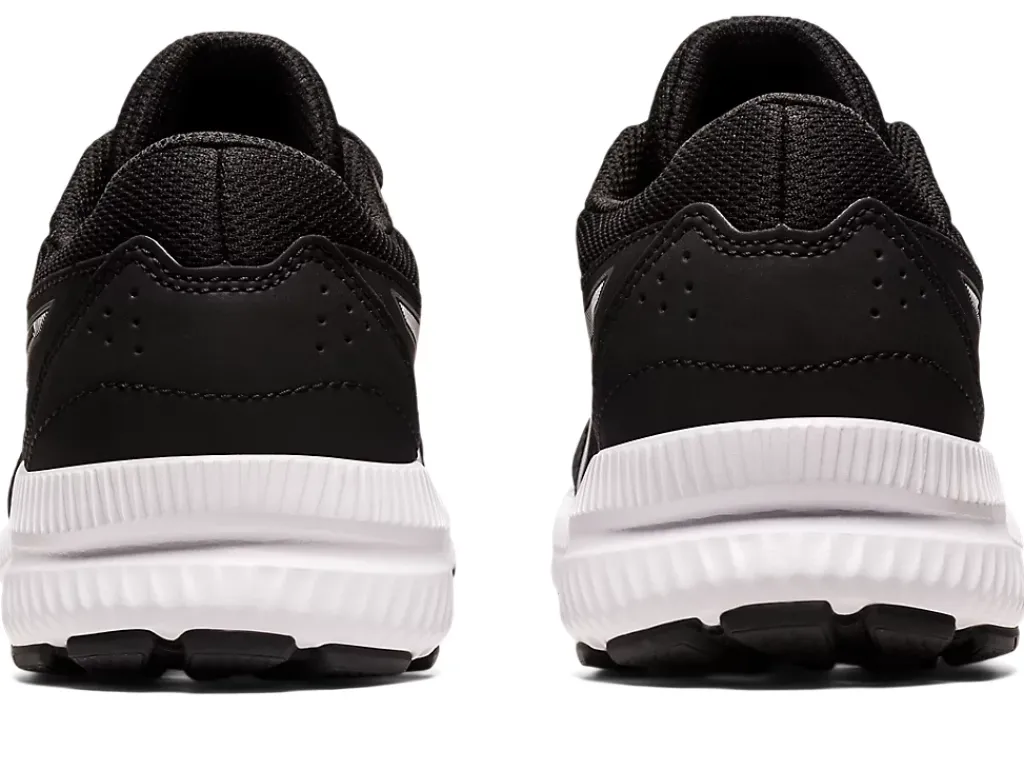 ASICS CONTEND 8 GRADE SCHOOL-Kids Neutral|Shoes Under $50