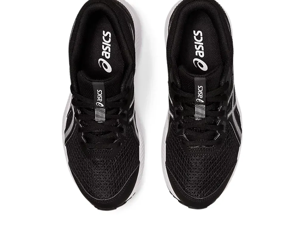 ASICS CONTEND 8 GRADE SCHOOL-Kids Neutral|Shoes Under $50