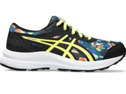 ASICS CONTEND 8 GRADE SCHOOL-Kids Neutral|Shoes Under $50
