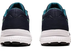 ASICS CONTEND 8 GRADE SCHOOL-Kids Neutral|Shoes Under $50