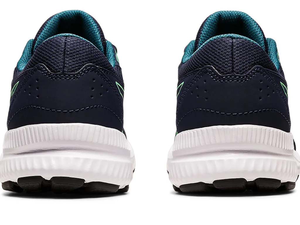 ASICS CONTEND 8 GRADE SCHOOL-Kids Neutral|Shoes Under $50
