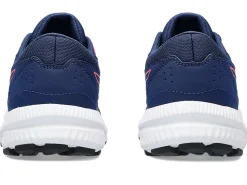 ASICS CONTEND 8 GRADE SCHOOL-Kids Neutral|Shoes Under $50