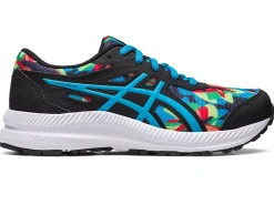 ASICS CONTEND 8 GRADE SCHOOL-Kids Neutral|Shoes Under $50