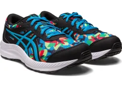 ASICS CONTEND 8 GRADE SCHOOL-Kids Neutral|Shoes Under $50