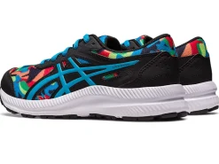 ASICS CONTEND 8 GRADE SCHOOL-Kids Neutral|Shoes Under $50