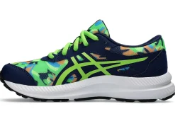 ASICS CONTEND 8 GRADE SCHOOL-Kids Neutral|Shoes Under $50