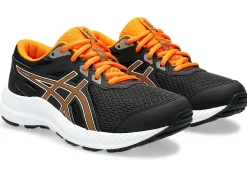 ASICS CONTEND 8 GRADE SCHOOL-Kids Neutral|Running Shoes