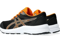 ASICS CONTEND 8 GRADE SCHOOL-Kids Neutral|Running Shoes