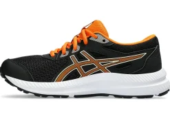 ASICS CONTEND 8 GRADE SCHOOL-Kids Neutral|Running Shoes