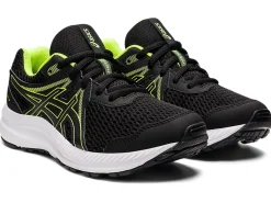 ASICS CONTEND 7 GRADE SCHOOL-Kids Neutral|Shoes Under $50