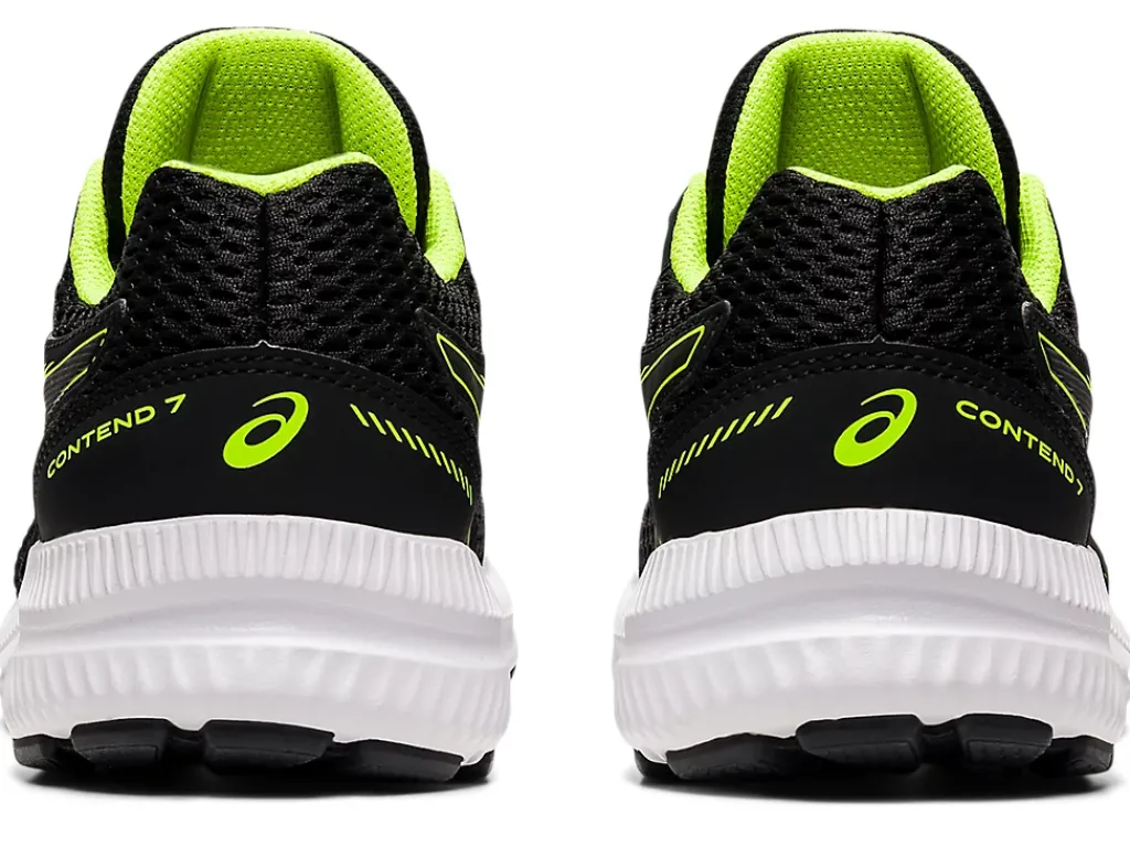 ASICS CONTEND 7 GRADE SCHOOL-Kids Neutral|Shoes Under $50