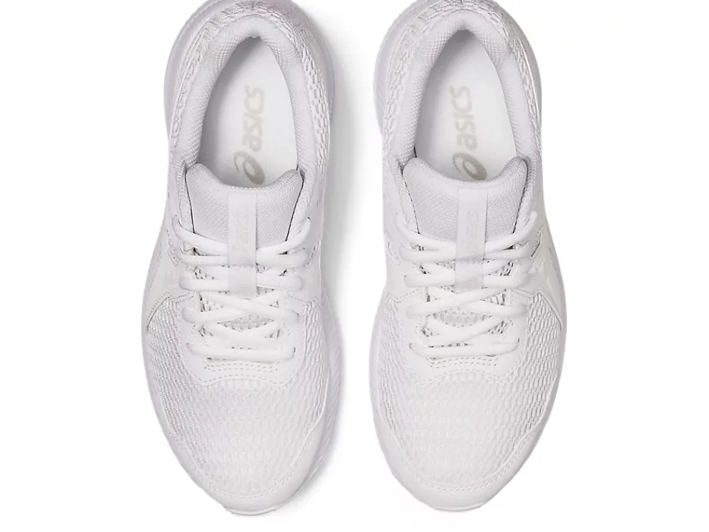 ASICS CONTEND 7 GRADE SCHOOL-Kids Neutral|Shoes Under $50