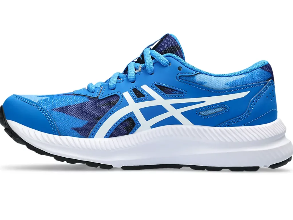 ASICS CONTEND 8 GRADE SCHOOL-Kids Neutral|Shoes Under $50