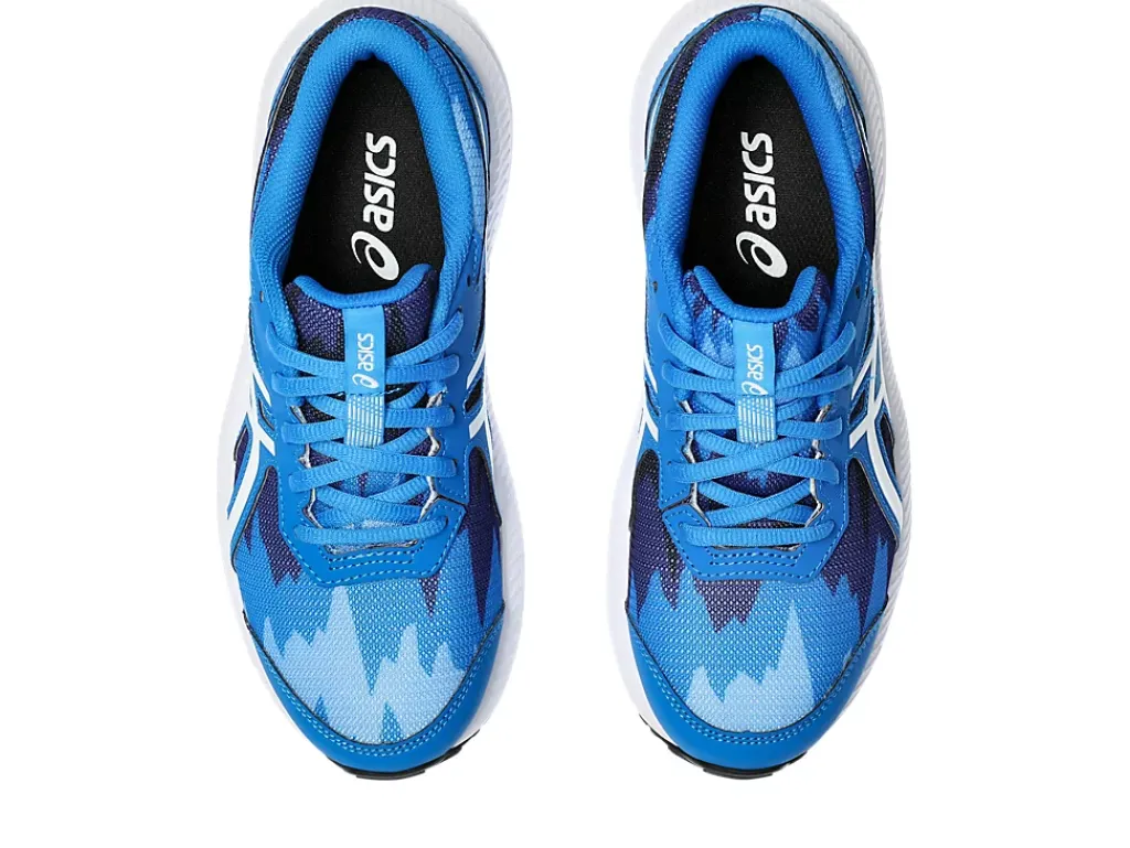 ASICS CONTEND 8 GRADE SCHOOL-Kids Neutral|Shoes Under $50