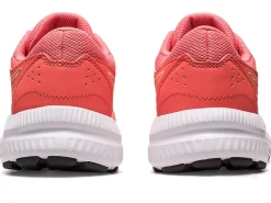 ASICS CONTEND 8 GRADE SCHOOL-Kids Neutral|Shoes Under $50