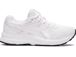ASICS CONTEND 7 GRADE SCHOOL-Kids Neutral|Shoes Under $50
