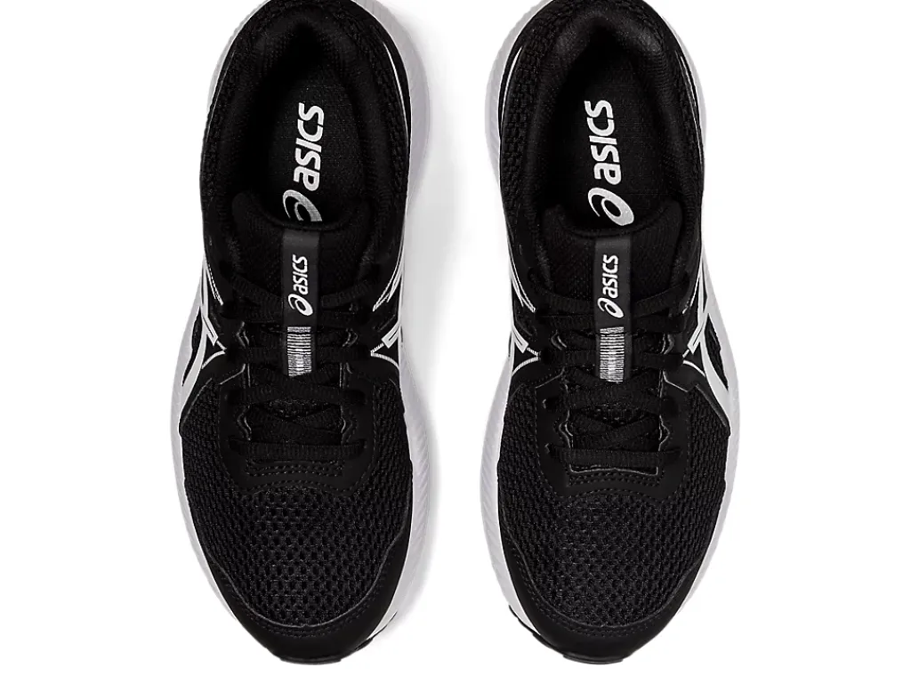ASICS CONTEND 7 GRADE SCHOOL-Kids Neutral|Shoes Under $50