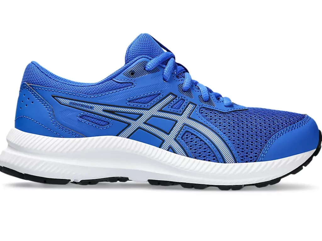 ASICS CONTEND 8 GRADE SCHOOL-Kids Neutral|Shoes Under $50