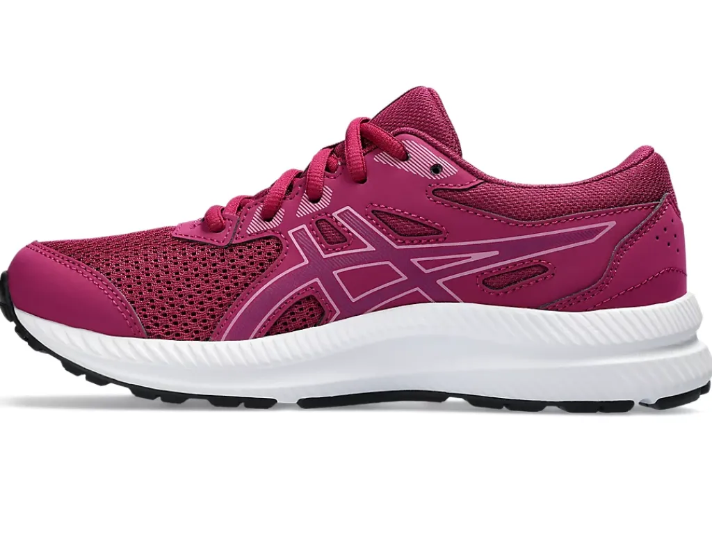 ASICS CONTEND 8 GRADE SCHOOL-Kids Neutral|Shoes Under $50