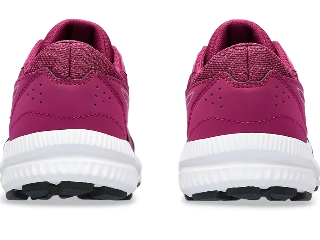 ASICS CONTEND 8 GRADE SCHOOL-Kids Neutral|Shoes Under $50