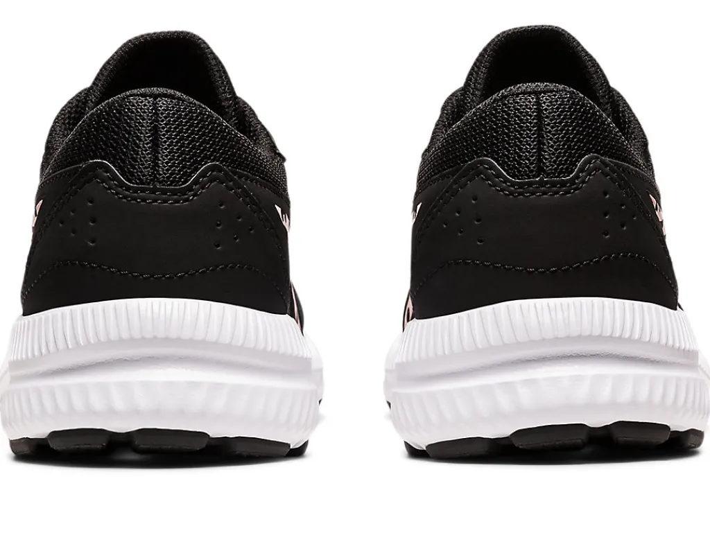 ASICS CONTEND 8 GRADE SCHOOL-Kids Neutral|Shoes Under $50