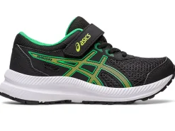 ASICS CONTEND 8 PRE-SCHOOL-Kids Neutral|Shoes Under $50