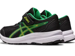 ASICS CONTEND 8 PRE-SCHOOL-Kids Neutral|Shoes Under $50
