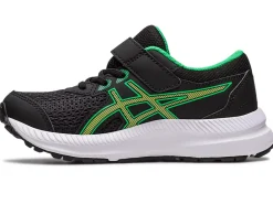 ASICS CONTEND 8 PRE-SCHOOL-Kids Neutral|Shoes Under $50