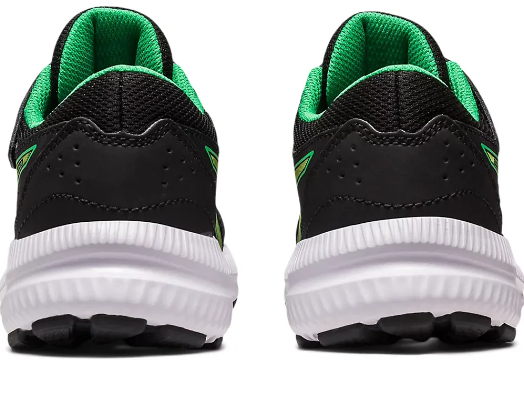 ASICS CONTEND 8 PRE-SCHOOL-Kids Neutral|Shoes Under $50