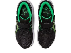 ASICS CONTEND 8 PRE-SCHOOL-Kids Neutral|Shoes Under $50