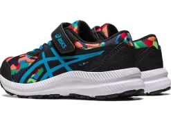 ASICS CONTEND 8 PRE-SCHOOL-Kids Neutral|Shoes Under $50