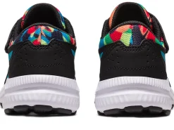 ASICS CONTEND 8 PRE-SCHOOL-Kids Neutral|Shoes Under $50