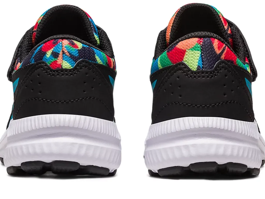 ASICS CONTEND 8 PRE-SCHOOL-Kids Neutral|Shoes Under $50