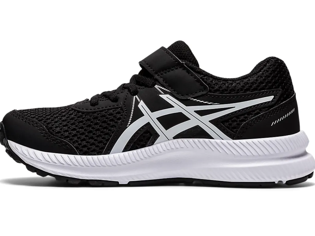 ASICS CONTEND 7 PRE-SCHOOL-Kids Neutral|Shoes Under $50